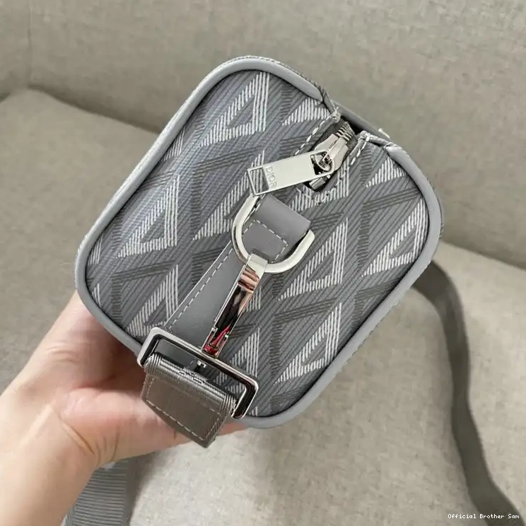 Official Brother Sam 2207PJ0005 Dio Bag 0816